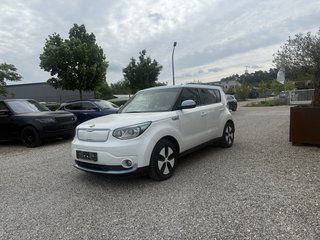 Kia Soul Gebrauchtwagen Kaufen