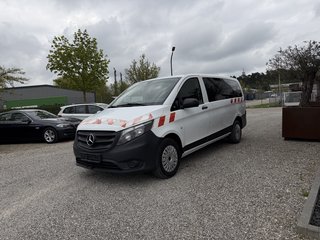 Mercedes-Benz Vito Gebrauchtwagen Kaufen