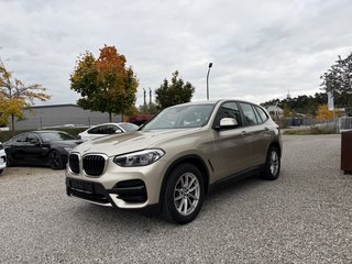 BMW X3 Gebrauchtwagen Kaufen