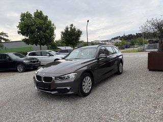 BMW 320 Gebrauchtwagen Kaufen