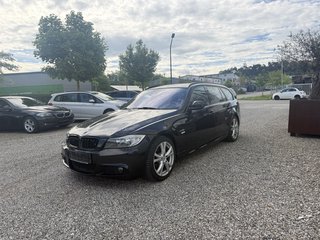 BMW 318 Gebrauchtwagen Kaufen