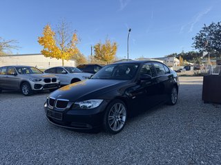 BMW 318 Gebrauchtwagen Kaufen