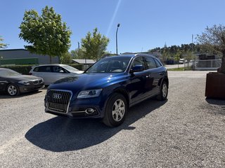 Audi Q5 Gebrauchtwagen Kaufen