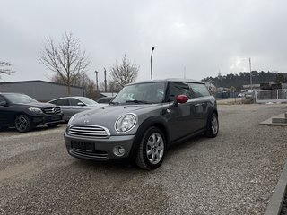 MINI Cooper Clubman Gebrauchtwagen Kaufen