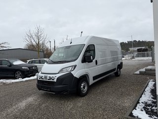 Fiat Ducato Gebrauchtwagen Kaufen