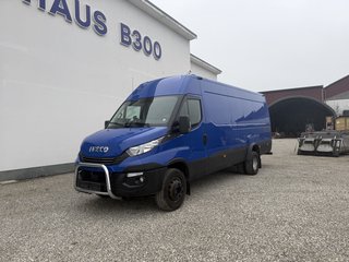 Iveco Daily Gebrauchtwagen Kaufen