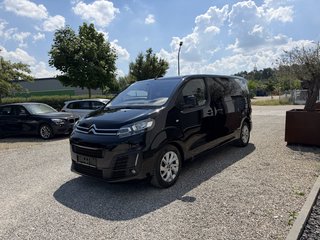 Citroën SpaceTourer Gebrauchtwagen Kaufen