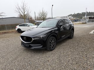 Mazda CX-5 Gebrauchtwagen Kaufen