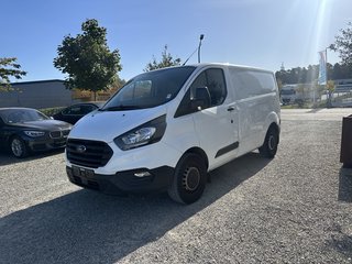 Ford Transit Custom Gebrauchtwagen Kaufen