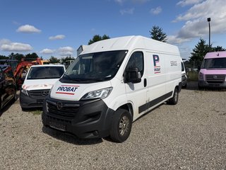 Opel Movano Gebrauchtwagen Kaufen