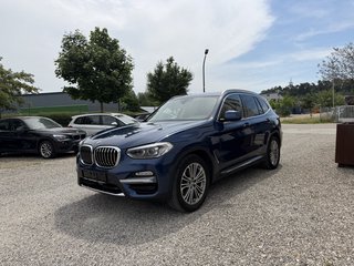 BMW X3 Gebrauchtwagen Kaufen