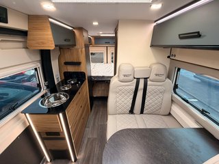 Karmann Dexter 580, MJ 2026,  Automatik, Audiosystem, Fahrerassistenzpaket Markise Concept Paket Plus - bilder 7