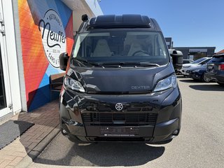 Karmann Dexter 580, MJ 2026,  Automatik, Audiosystem, Fahrerassistenzpaket Markise Concept Paket Plus - bilder 2