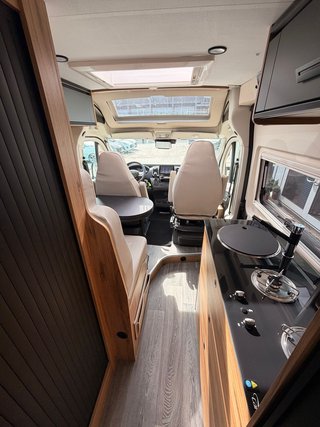 Karmann Dexter 580, MJ 2026,  Automatik, Audiosystem, Fahrerassistenzpaket Markise Concept Paket Plus - bilder 10