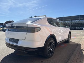 Ford Capri 210 kW (286PS) RWD Premium, Fahrer-Assistenz-Paket - bilder 8