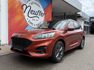Ford Kuga Plug-In Hybrid ST-Line X /AHK/Panoschiebedach/Schutzbrief - bilder 1