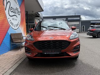 Ford Kuga Plug-In Hybrid ST-Line X /AHK/Panoschiebedach/Schutzbrief - bilder 2