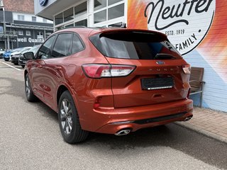 Ford Kuga Plug-In Hybrid ST-Line X /AHK/Panoschiebedach/Schutzbrief - bilder 5