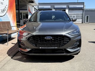Ford Focus Turnier ST-Line MHEV/LED/Ergositz/ACC/B&O - bilder 2
