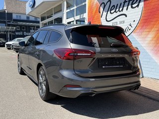 Ford Focus Turnier ST-Line MHEV/LED/Ergositz/ACC/B&O - bilder 5