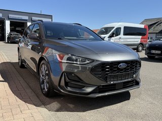 Ford Focus Turnier ST-Line MHEV/LED/Ergositz/ACC/B&O - bilder 3