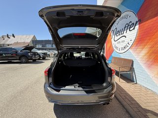 Ford Focus Turnier ST-Line MHEV/LED/Ergositz/ACC/B&O - bilder 7