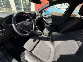 Ford Focus Turnier ST-Line MHEV/LED/Ergositz/ACC/B&O - bilder 10