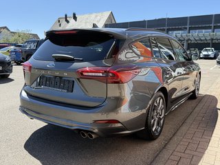 Ford Focus Turnier ST-Line MHEV/LED/Ergositz/ACC/B&O - bilder 8