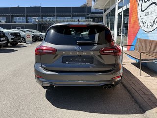 Ford Focus Turnier ST-Line MHEV/LED/Ergositz/ACC/B&O - bilder 6