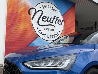 Ford Focus Turnier ST-Line X/ACC/Panoschiebedach - bilder 8
