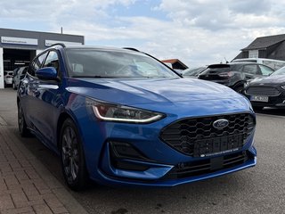 Ford Focus Turnier ST-Line X/ACC/Panoschiebedach - bilder 3