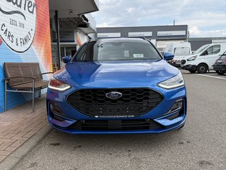 Ford Focus Turnier ST-Line X/ACC/Panoschiebedach - bilder 2