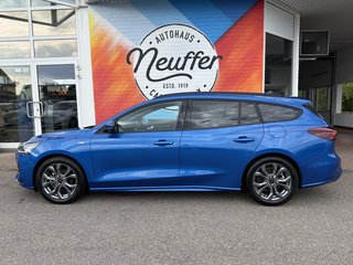 Ford Focus Turnier ST-Line X/ACC/Panoschiebedach - bilder 4