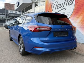 Ford Focus Turnier ST-Line X/ACC/Panoschiebedach - bilder 5