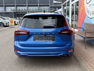 Ford Focus Turnier ST-Line X/ACC/Panoschiebedach - bilder 6
