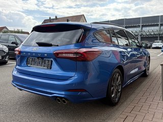 Ford Focus Turnier ST-Line X/ACC/Panoschiebedach - bilder 10