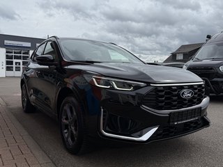 Ford Kuga Plug-In Hybrid ST-Line X/243PS/Garantie bis 09/28 - bilder 3