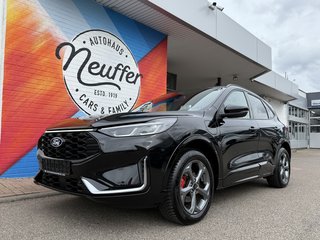 Ford Kuga Plug-In Hybrid ST-Line X/243PS/Garantie bis 09/28 - bilder 1