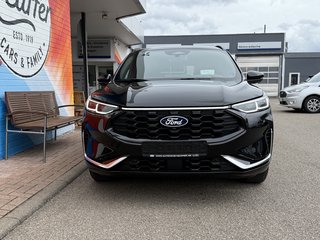 Ford Kuga Plug-In Hybrid ST-Line X/243PS/Garantie bis 09/28 - bilder 2