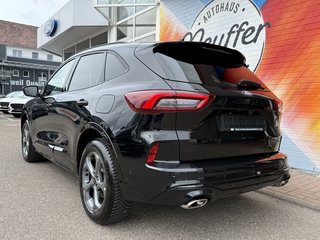 Ford Kuga Plug-In Hybrid ST-Line X/243PS/Garantie bis 09/28 - bilder 5