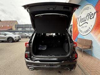 Ford Kuga Plug-In Hybrid ST-Line X/243PS/Garantie bis 09/28 - bilder 7
