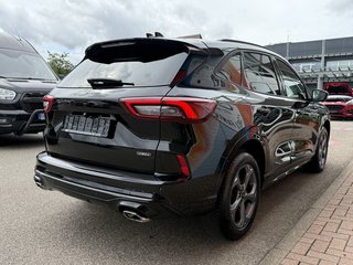 Ford Kuga Plug-In Hybrid ST-Line X/243PS/Garantie bis 09/28 - bilder 8
