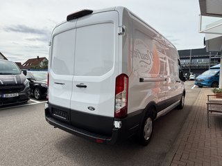 Ford Transit Kasten 310 L3H2 Trend/ACC/360"Kamera/Key-Free - bilder 8