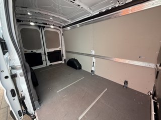 Ford Transit Kasten 310 L3H2 Trend/ACC/360"Kamera/Key-Free - bilder 9