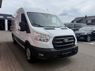 Ford Transit Kasten 310 L3H2 Trend/ACC/360"Kamera/Key-Free - bilder 3