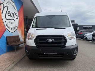 Ford Transit Kasten 310 L3H2 Trend/ACC/360"Kamera/Key-Free - bilder 2