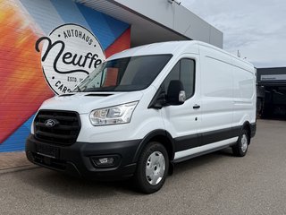 Ford Transit Gebrauchtwagen Kaufen