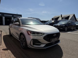 Ford Focus Turnier ST-Line X, ACC, LED, B&O, Apple Carplay,MHEV - bilder 3