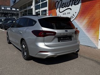 Ford Focus Turnier ST-Line X, ACC, LED, B&O, Apple Carplay,MHEV - bilder 5