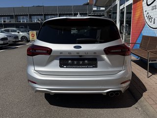Ford Focus Turnier ST-Line X, ACC, LED, B&O, Apple Carplay,MHEV - bilder 6